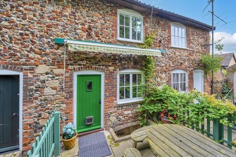 2 bedroom terraced house for sale, The Vinefields, Bury St. Edmunds