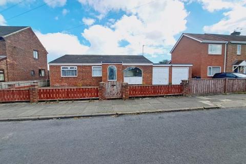 3 bedroom bungalow for sale, Wooler Square, Wideopen, Newcastle Upon Tyne