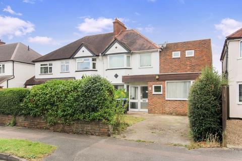 5 bedroom semi-detached house for sale, Foxon Lane, Caterham