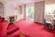 Rear lounge