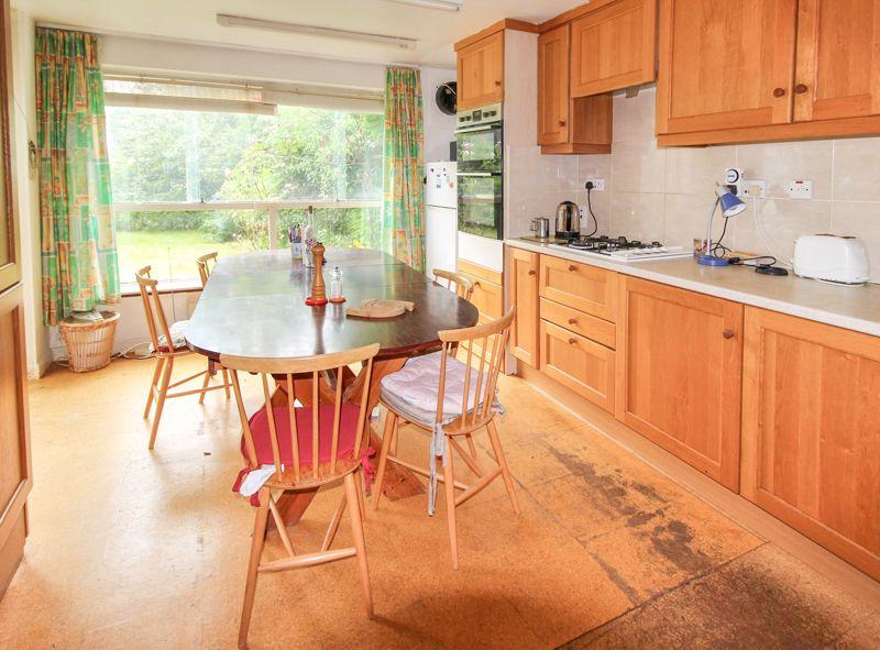 Kitchenkitchen/dining room