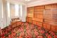 Front lounge