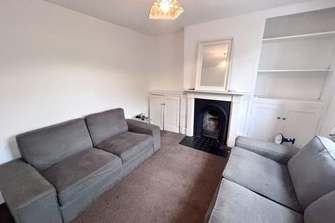 4 bedroom terraced house for sale, St. Johns Road, Newport