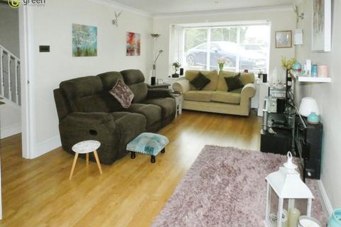 6 Briar, Tamworth, B77 4DX