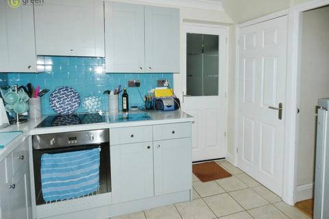6 Briar, Tamworth, B77 4DX