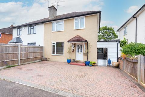 3 bedroom semi-detached house for sale, Birchett Road, Farnborough GU14