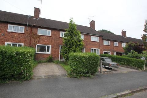 3 bedroom terraced house for sale, Linden Grove, Hoole