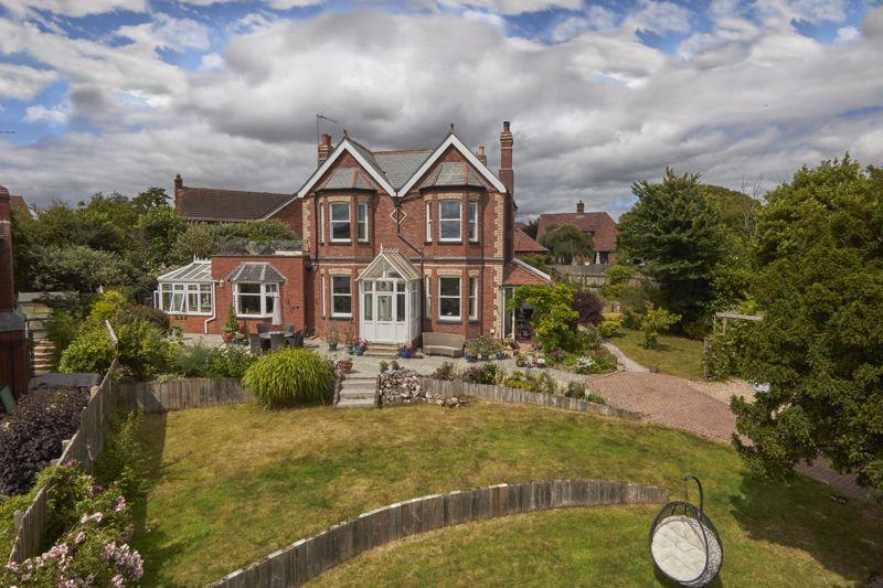 Station Road, Exton 5 bed detached house for sale £1,300,000