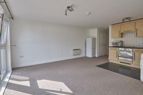 1 bedroom apartment for sale, New North Road, Exeter