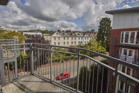 Studio for sale, New North Road, Exeter