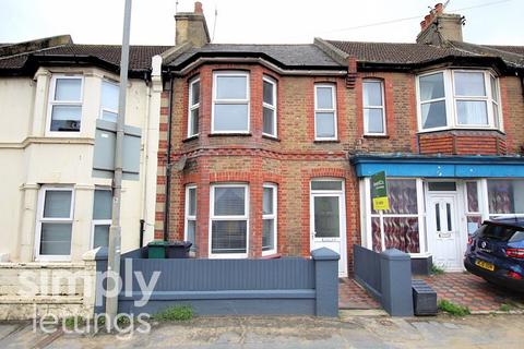 3 bedroom house to rent, Church Road, Brighton