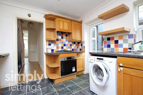 3 bedroom house to rent, Church Road, Brighton