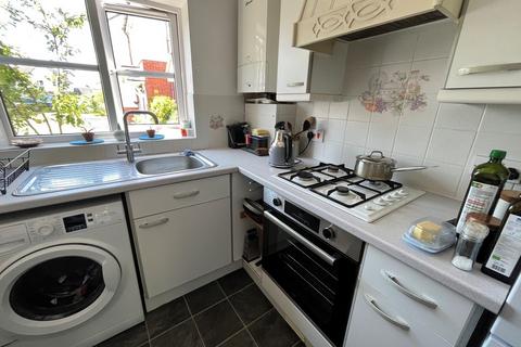 2 bedroom terraced house to rent, Castle Mount, Exeter EX4