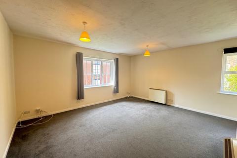 1 bedroom apartment to rent, Charlecote House, Millbrook Road