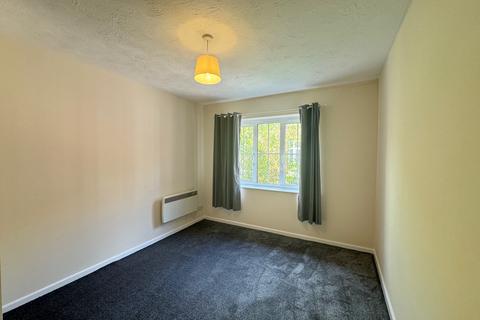 1 bedroom apartment to rent, Charlecote House, Millbrook Road