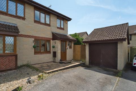 3 bedroom semi-detached house for sale, Brunel Road, Nailsea, Bristol, BS48