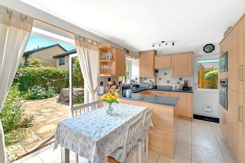 3 bedroom semi-detached house for sale, Brunel Road, Nailsea, Bristol, BS48