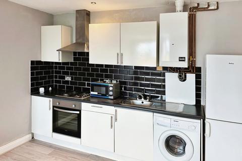 1 bedroom flat to rent, High Road, Tottenham, London, N17