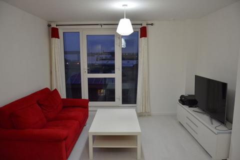 undefined, Grays Place, Slough