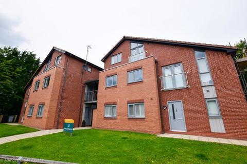 2 bedroom apartment for sale, Bridgewater Road, Altrincham, WA14 1LB