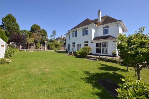 5 bedroom detached house for sale, LANGDON LANE GALMPTON BRIXHAM