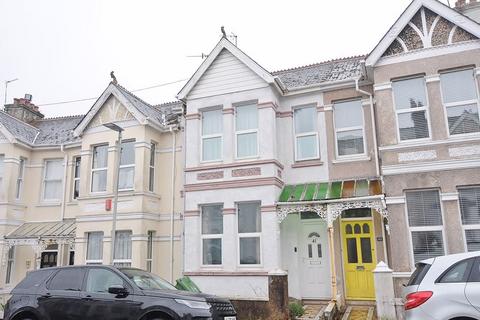 2 bedroom terraced house for sale, Onslow Road, Plymouth. Two Bedroom Property in Need of Refurbishment.