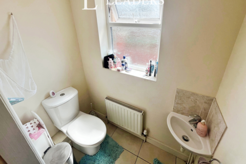2 bedroom semi-detached house to rent, Eastgate, Bourne, PE10