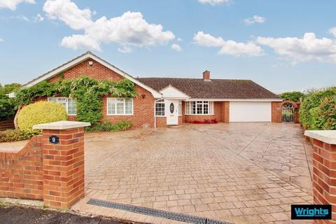 5 bedroom detached bungalow for sale, Windsor Drive, Trowbridge