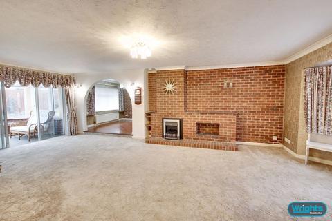 5 bedroom detached bungalow for sale, Windsor Drive, Trowbridge