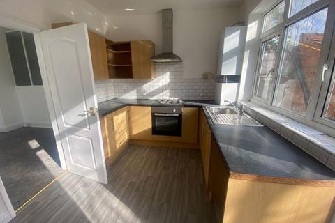 undefined, Balfour Road, Southport PR8