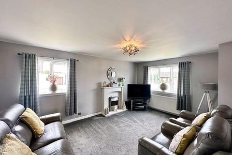 3 bedroom detached bungalow for sale, Abbots Crescent, Doonfoot, Ayr