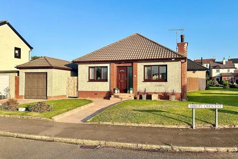 11a Abbots Crescent, Ayr, KA7 4JR