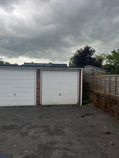 Garage to rent, Garage, Kensington Road PO19