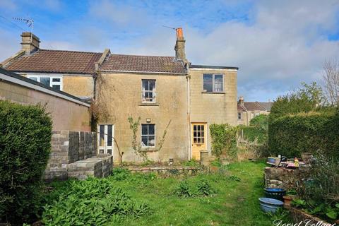 2 bedroom semi-detached house for sale, Dorset Cottages, Combe Down, Bath