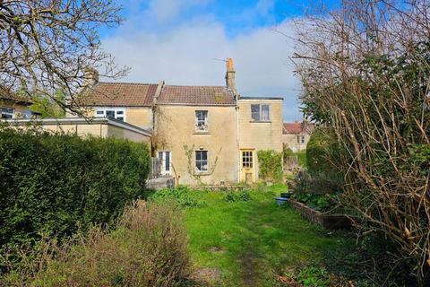 2 bedroom semi-detached house for sale, Dorset Cottages, Combe Down, Bath