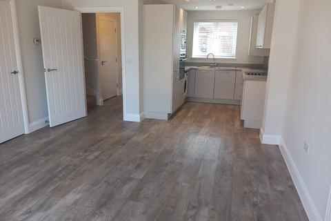 undefined, Mercer Gardens, SN7