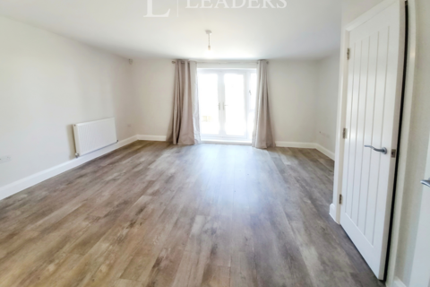 undefined, Mercer Gardens, SN7