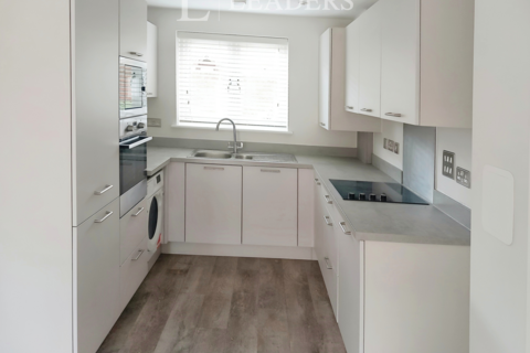 undefined, Mercer Gardens, SN7