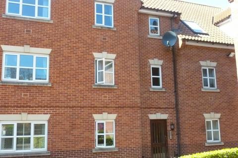 2 bedroom flat to rent, Ketts Hill, Norwich, NR1