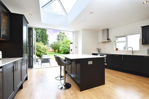 9 Dorset Road, Beckenham, BR3 4EA