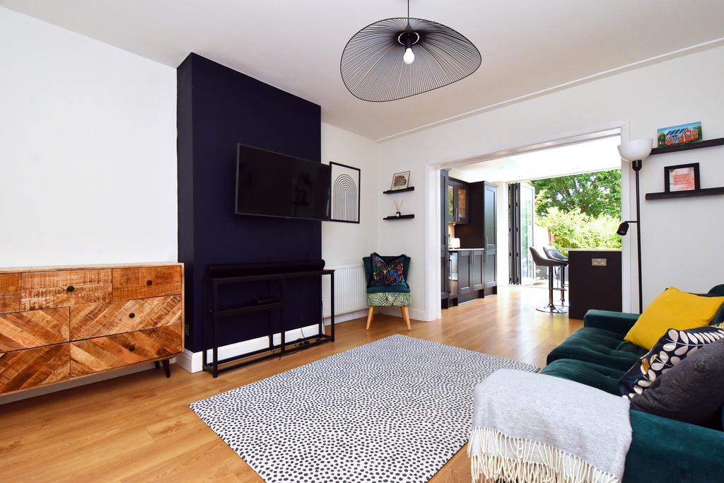 Reception 2/Family Room