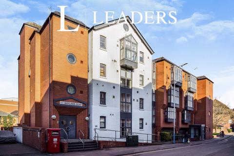 1 bedroom apartment to rent, Medway Wharf Road