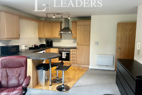 2 bedroom flat to rent, Flat 20 Quinton Court, B68