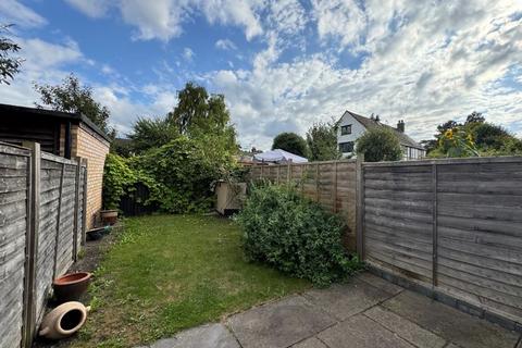 2 bedroom cottage for sale, Charles Street, Tring