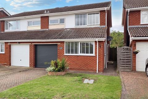 3 bedroom semi-detached house for sale, Godmans Lane, Marks Tey, CO6