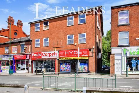 2 bedroom apartment to rent, Clarendon Place, Hyde, Tameside, SK14