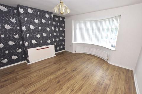 3 bedroom semi-detached house for sale, Cumberland Walk, High Heaton