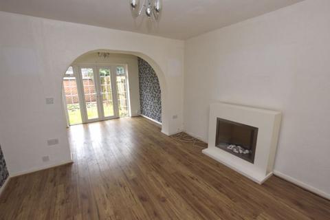 3 bedroom semi-detached house for sale, Cumberland Walk, High Heaton