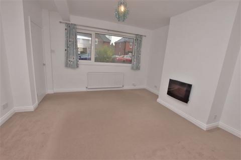 3 bedroom terraced house for sale, Holystone Crescent, High Heaton