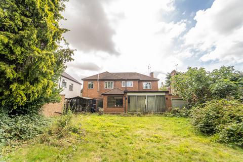 20 Firs Drive, Hounslow, TW5 9TD
